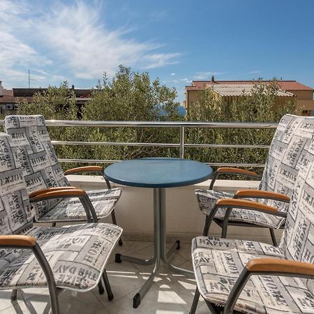 Apartmani Vela Tucepi Ngoại thất bức ảnh