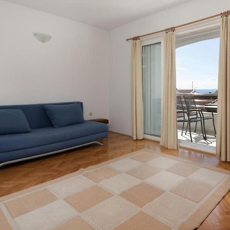 Apartmani Vela Tucepi Ngoại thất bức ảnh