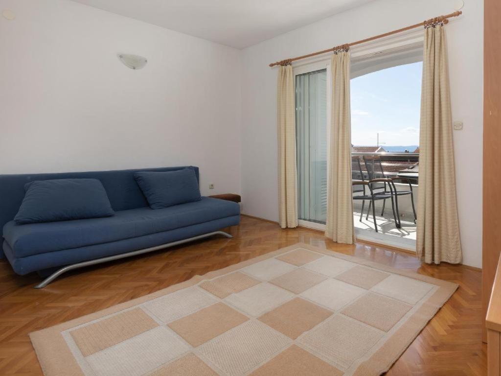 Apartmani Vela Tucepi Ngoại thất bức ảnh